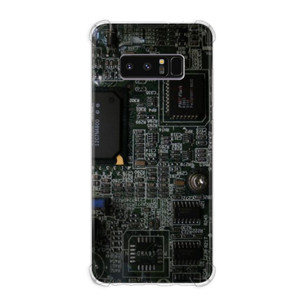 Electronic Circuit Board (CCB-108) Casing HP