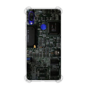 Casing HP Electronic Circuit Board (CCB-108)