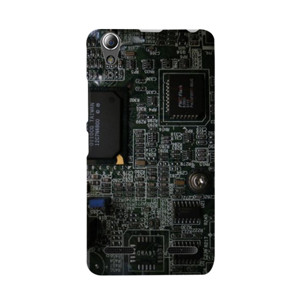 Electronic Circuit Board (CCB-108) Casing HP