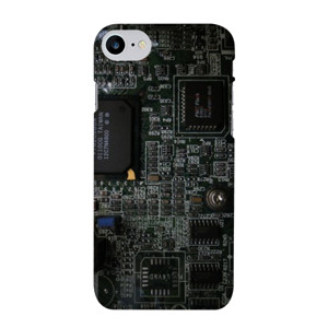 Electronic Circuit Board (CCB-108) Casing HP
