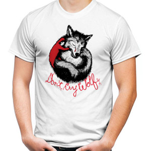 Kaos dont cry wolf