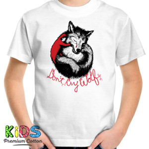 Kaos dont cry wolf