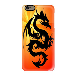 Dragon_001 Casing HP