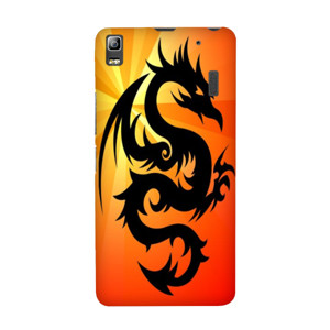Dragon_001 Casing HP