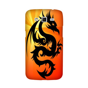 Dragon_001 Casing HP