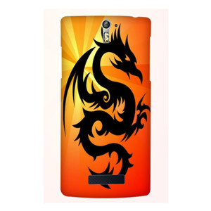 Dragon_001 Casing HP