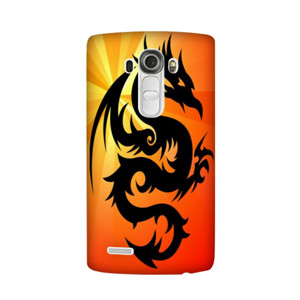 Dragon_001 Casing HP