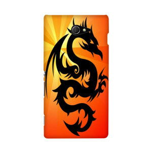 Dragon_001 Casing HP