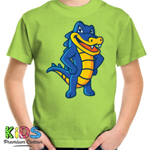 Kaos Hostgator 