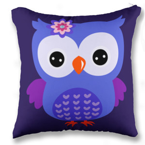 Bantal CUTE OWL 3