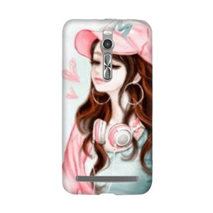 Imut Casing HP