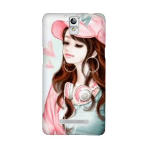 Imut Casing HP