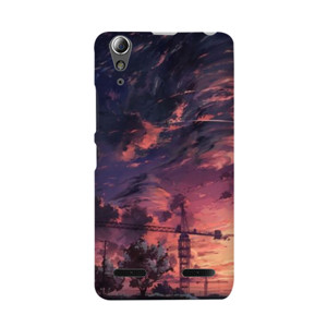 JOW DESIGN Casing HP