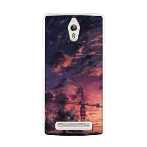 JOW DESIGN Casing HP