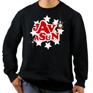 Jaket Sweater Javasun