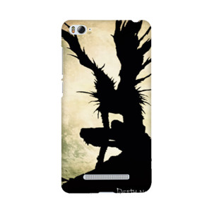 Death Note Ryuku 0321 Custom Case Casing HP