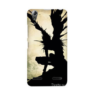 Death Note Ryuku 0321 Custom Case Casing HP