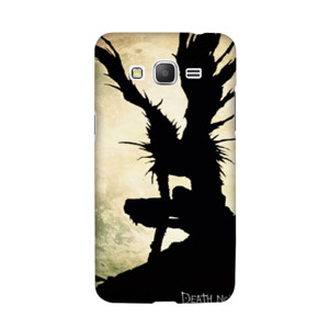 Death Note Ryuku 0321 Custom Case Casing HP