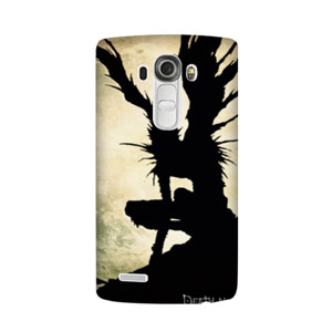 Death Note Ryuku 0321 Custom Case Casing HP