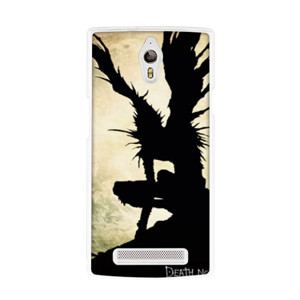 Death Note Ryuku 0321 Custom Case Casing HP
