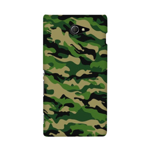 CASSING CORAK ABRI Casing HP