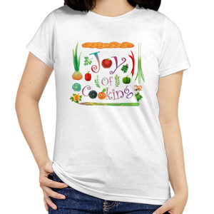 Kaos Joy Of Cooking