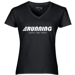 Kaos Running