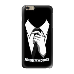 Case ANONYMOUSE 01 Casing HP