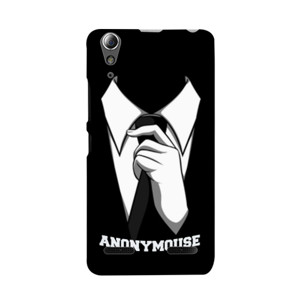 Case ANONYMOUSE 01 Casing HP