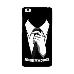 Case ANONYMOUSE 01 Casing HP