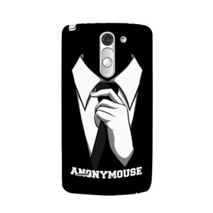 Case ANONYMOUSE 01 Casing HP