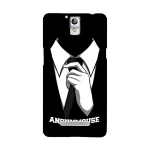 Case ANONYMOUSE 01 Casing HP