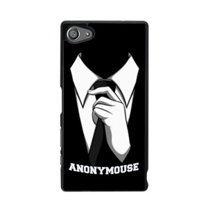 Case ANONYMOUSE 01 Casing HP