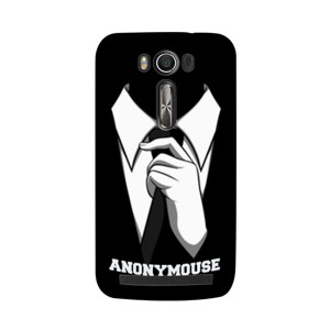 Case ANONYMOUSE 01 Casing HP