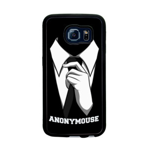 Case ANONYMOUSE 01 Casing HP