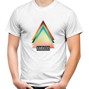 Kaos AMBIGOO T-SHIRT