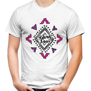 Kaos Ethnic Soul