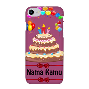 Birthday Cake Casing HP
