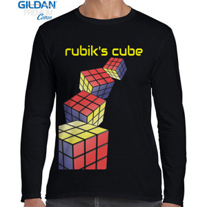 Kaos rubik's cube