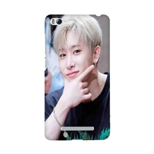Case Wonho Monsta x Casing HP
