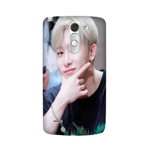 Case Wonho Monsta x Casing HP