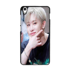 Case Wonho Monsta x Casing HP