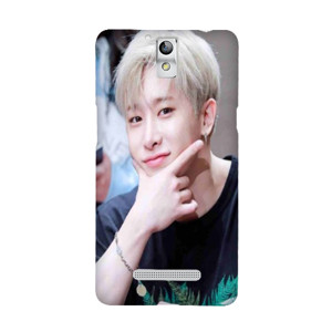 Case Wonho Monsta x Casing HP