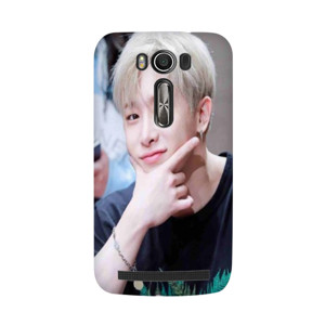 Case Wonho Monsta x Casing HP