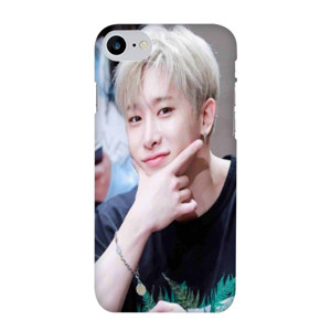 Case Wonho Monsta x Casing HP