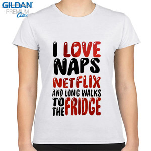 Kaos I LOVE NAPS NETFLIX AND LONG WALKS TO THE FRIDGE 1