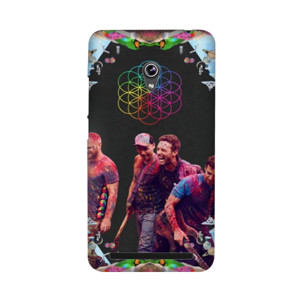 Casing unik-Band Rocker Casing HP