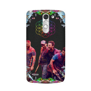 Casing unik-Band Rocker Casing HP