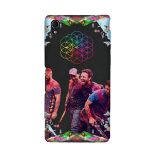 Casing unik-Band Rocker Casing HP