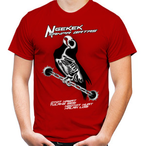 Kaos Lovebird